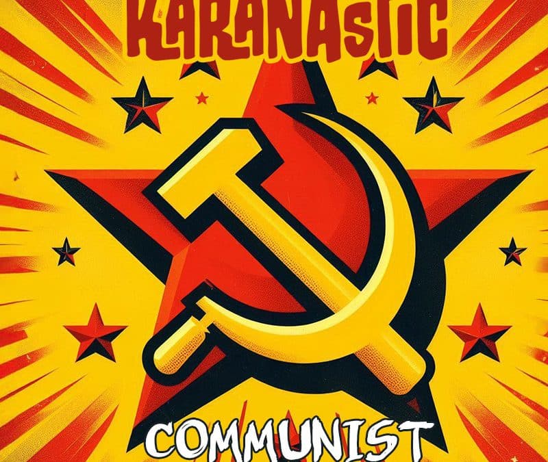 Communist