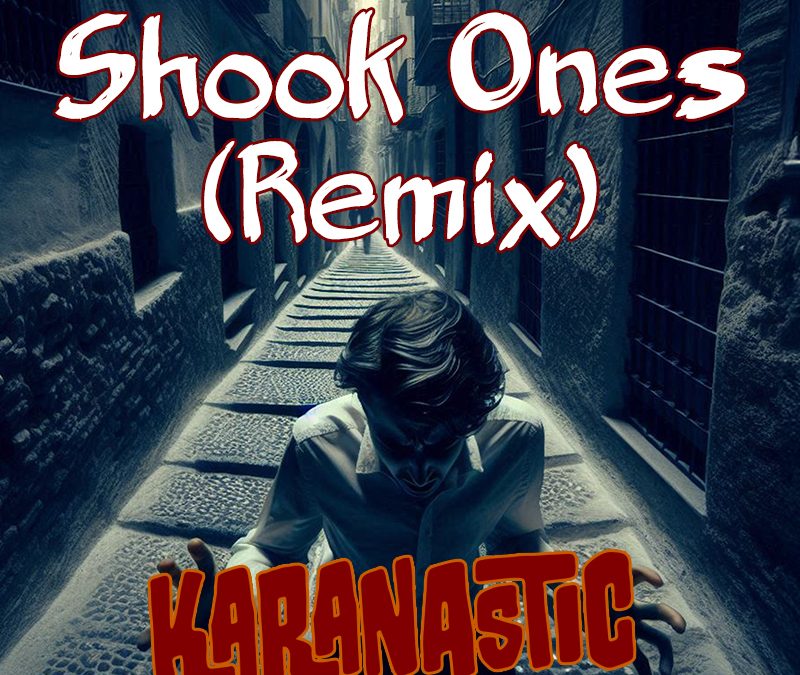 Shook Ones (Remix)