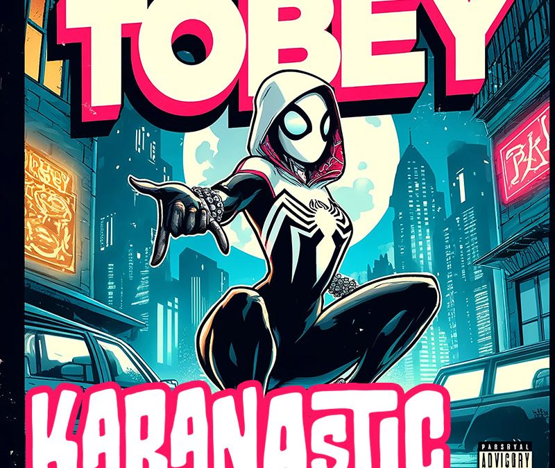 Tobey (Eminem Remix)